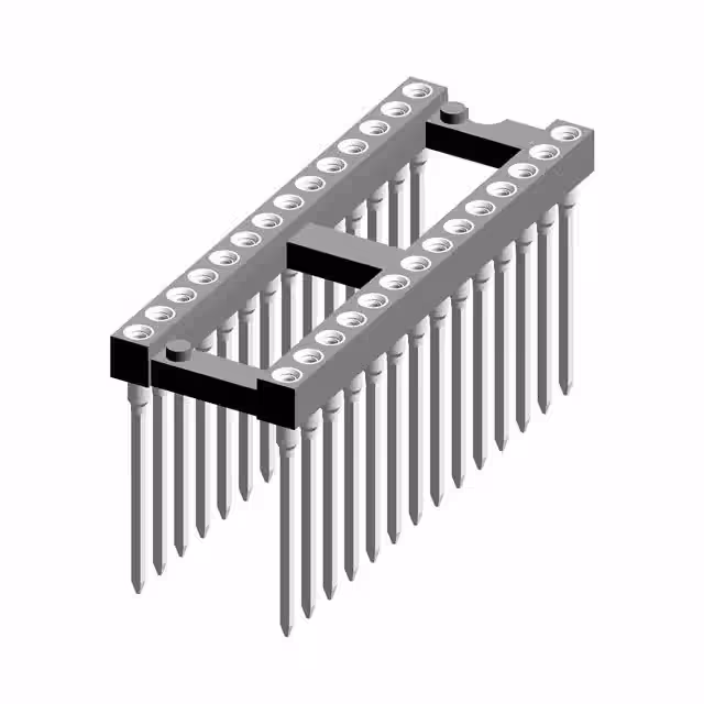 123-83-428-41-001101 Preci-Dip  Zoccoli IC